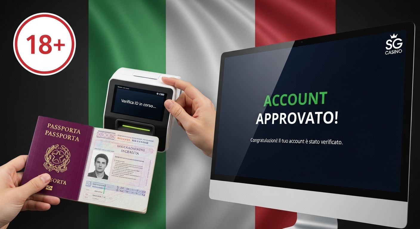 Requisiti di idoneità e di età registration