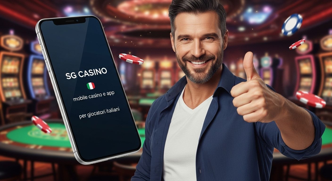 Verdetto finale casino online