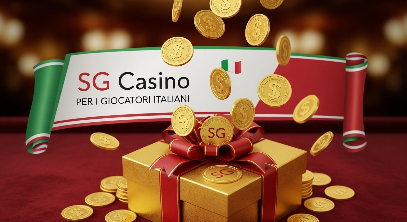Bonus di benvenuto e promozioni recensioni